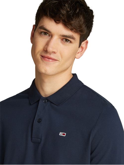 DM0DM20232C1G BLU Tommy Jeans | DM0DM20232C1G BLU